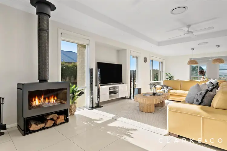 Third view of Homely house listing, 21 Alloway Circuit, Largs NSW 2320