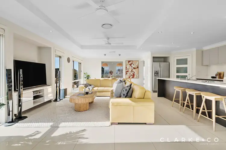 Fourth view of Homely house listing, 21 Alloway Circuit, Largs NSW 2320