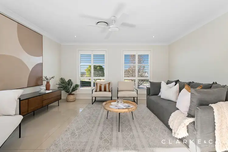 Fifth view of Homely house listing, 21 Alloway Circuit, Largs NSW 2320