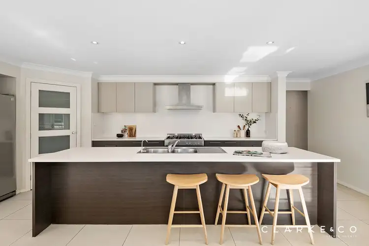 Sixth view of Homely house listing, 21 Alloway Circuit, Largs NSW 2320