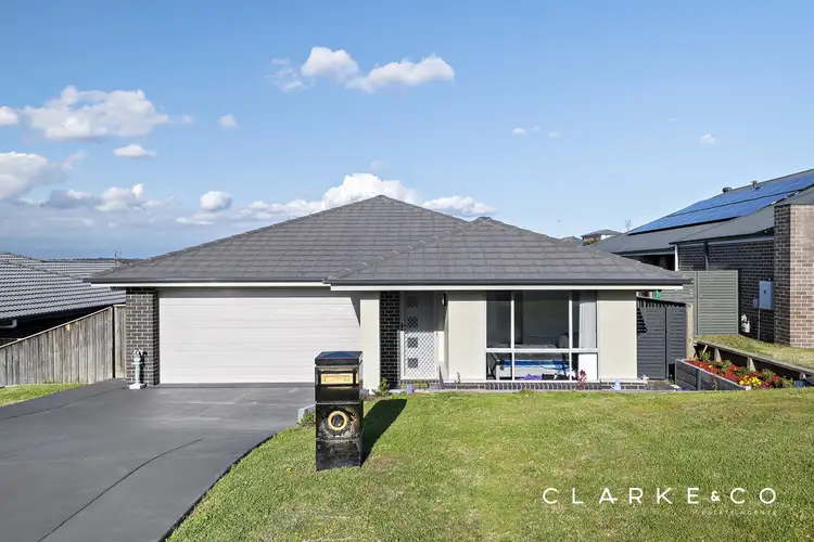 19 Horizon Street, Gillieston Heights NSW 2321