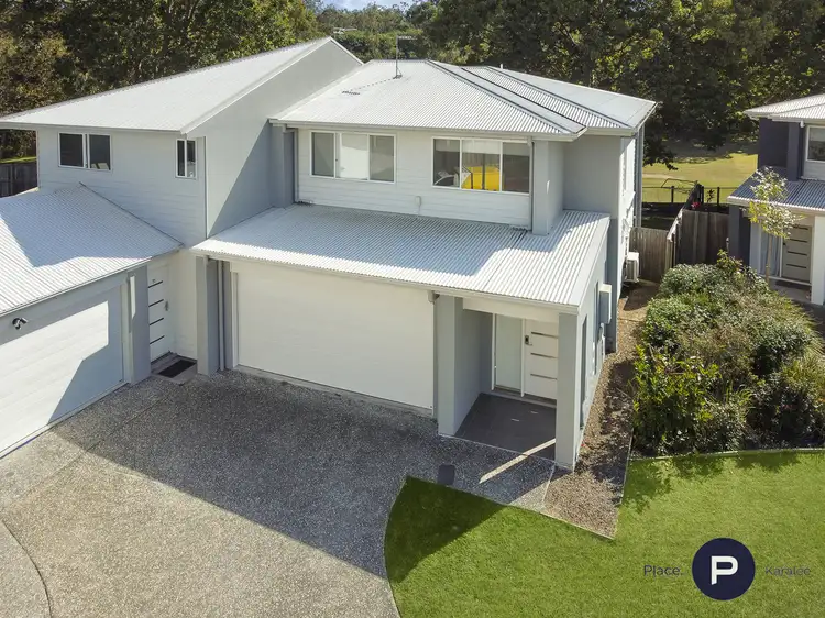 72/302 College Road, Karana Downs QLD 4306
