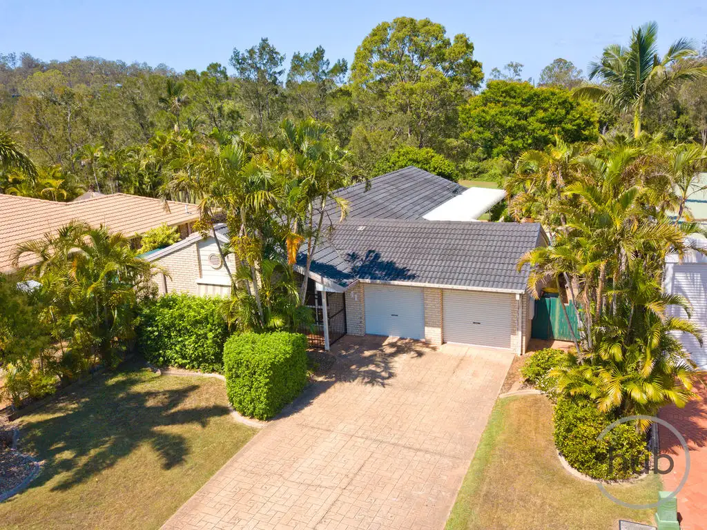 Main view of Homely house listing, 41 Anna Louise Tce, Windaroo QLD 4207