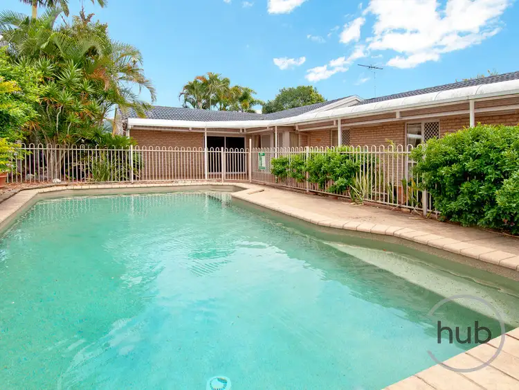 Third view of Homely house listing, 41 Anna Louise Tce, Windaroo QLD 4207