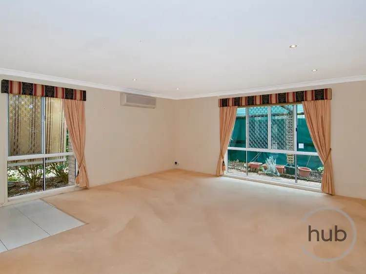 Sixth view of Homely house listing, 41 Anna Louise Tce, Windaroo QLD 4207