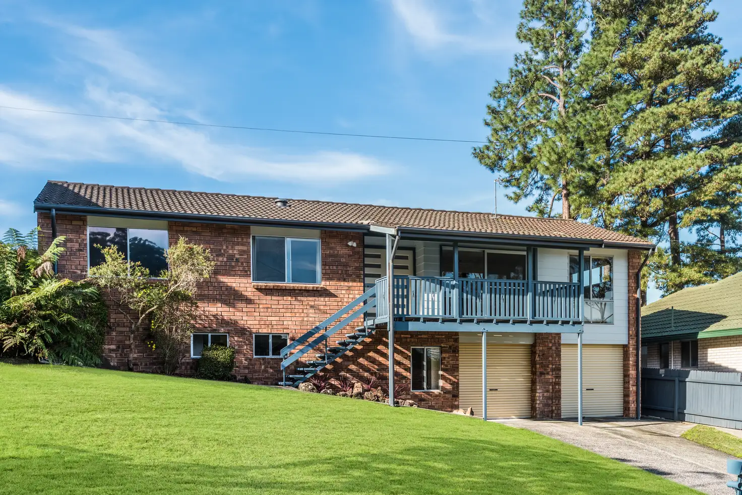 Main view of Homely house listing, 5 Lana Avenue, Wyoming NSW 2250