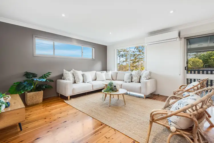 Second view of Homely house listing, 5 Lana Avenue, Wyoming NSW 2250