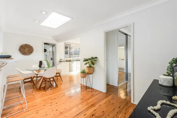 Third view of Homely house listing, 5 Lana Avenue, Wyoming NSW 2250
