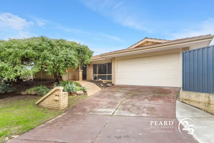 17 Amadeus Gardens, Joondalup WA 6027