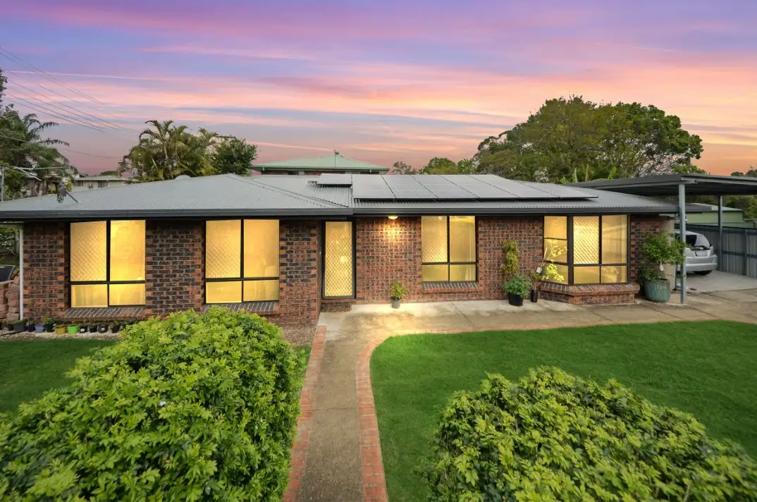 Main view of Homely house listing, 58 Kennedy Drive, Redbank Plains QLD 4301