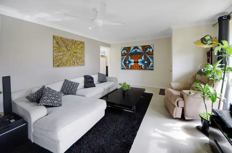 Second view of Homely house listing, 58 Kennedy Drive, Redbank Plains QLD 4301