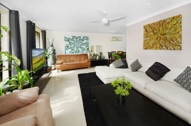 Third view of Homely house listing, 58 Kennedy Drive, Redbank Plains QLD 4301