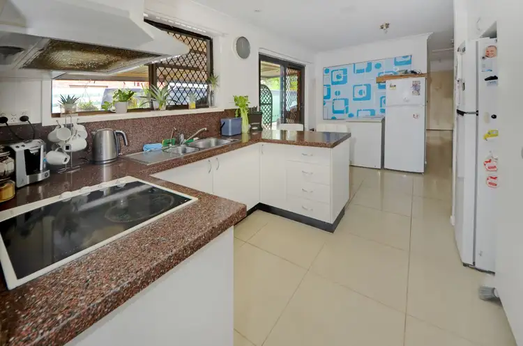 Fifth view of Homely house listing, 58 Kennedy Drive, Redbank Plains QLD 4301