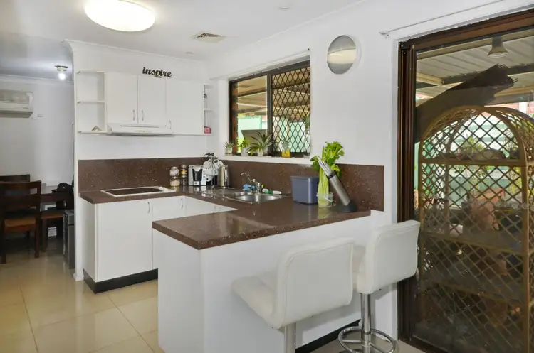 Sixth view of Homely house listing, 58 Kennedy Drive, Redbank Plains QLD 4301