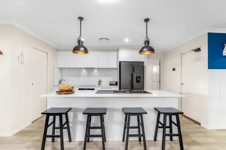 Main view of Homely house listing, 6 Kirsten Circuit, Nirimba QLD 4551