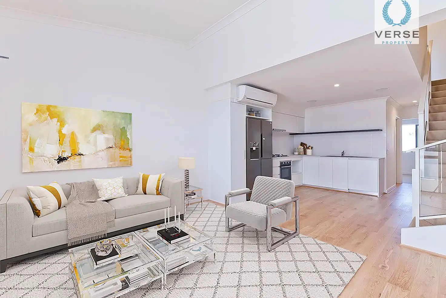 Main view of Homely apartment listing, 33/1 Glenariff Boulevard, Canning Vale WA 6155