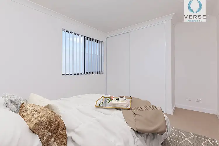 Second view of Homely apartment listing, 33/1 Glenariff Boulevard, Canning Vale WA 6155