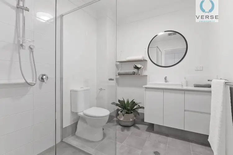 Fourth view of Homely apartment listing, 33/1 Glenariff Boulevard, Canning Vale WA 6155