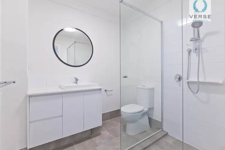 Fifth view of Homely apartment listing, 33/1 Glenariff Boulevard, Canning Vale WA 6155