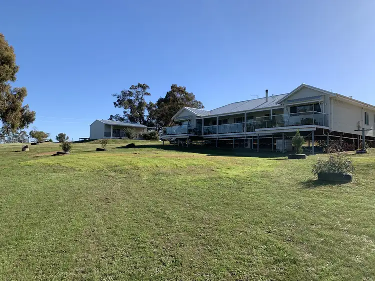 Third view of Homely rural property listing, Lot 957 Carbarup Road, Kendenup WA 6323