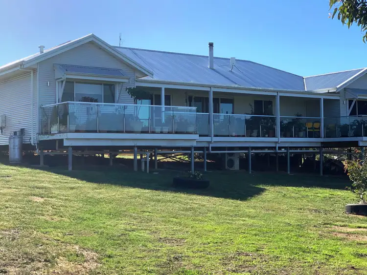 Fourth view of Homely rural property listing, Lot 957 Carbarup Road, Kendenup WA 6323