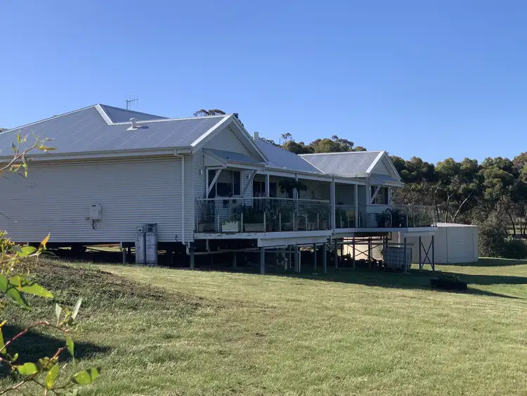 Fifth view of Homely rural property listing, Lot 957 Carbarup Road, Kendenup WA 6323