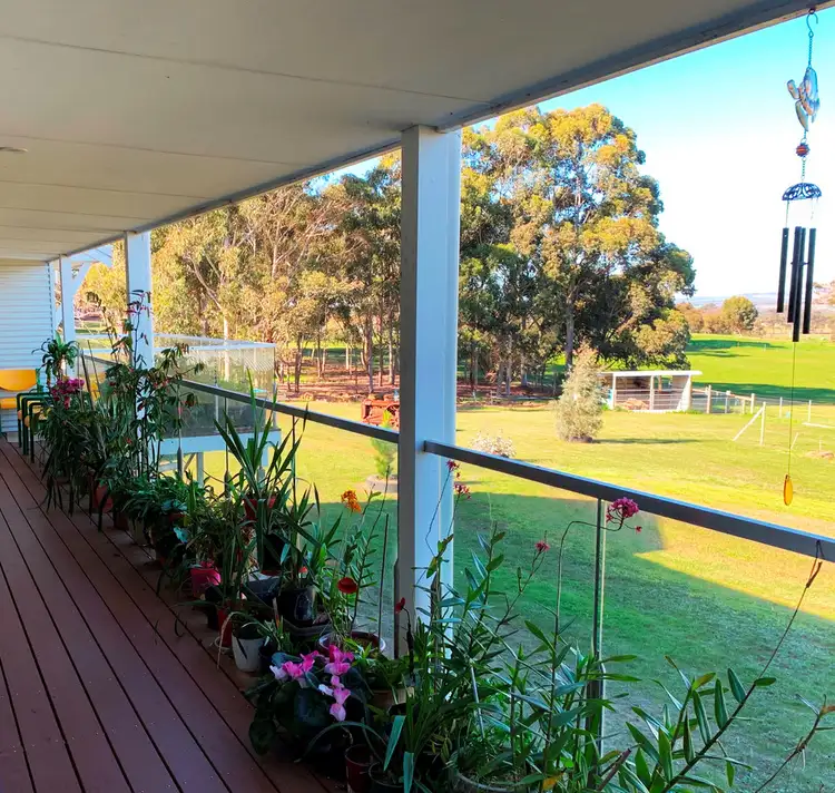 Sixth view of Homely rural property listing, Lot 957 Carbarup Road, Kendenup WA 6323