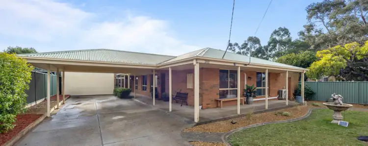 202 Greenhalghs Road, Delacombe VIC 3356