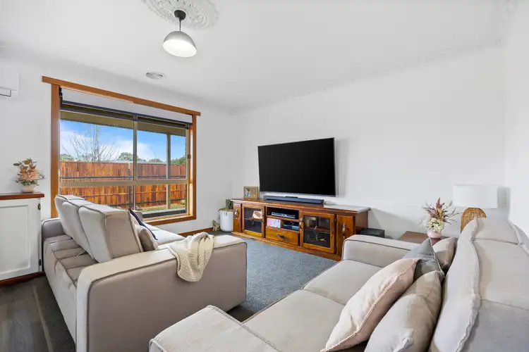 Third view of Homely house listing, 202 Greenhalghs Road, Delacombe VIC 3356