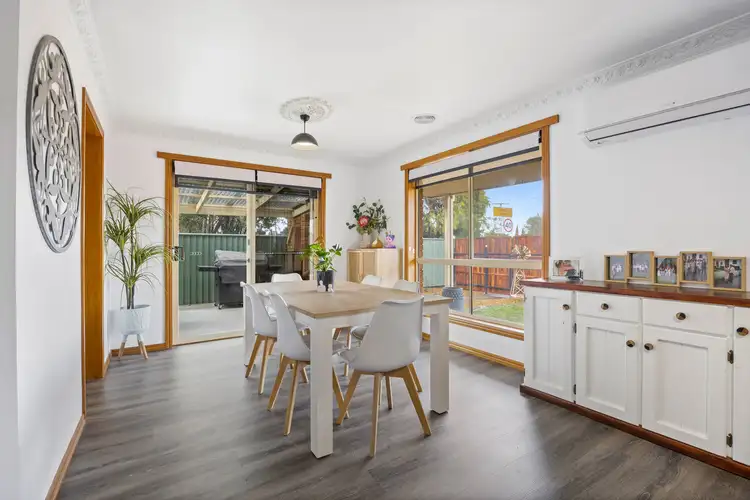 Fourth view of Homely house listing, 202 Greenhalghs Road, Delacombe VIC 3356