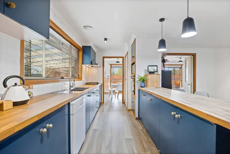 Fifth view of Homely house listing, 202 Greenhalghs Road, Delacombe VIC 3356