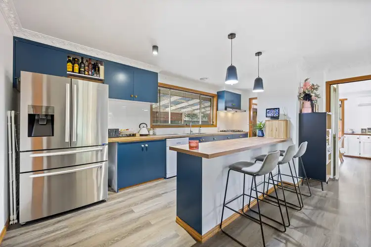 Sixth view of Homely house listing, 202 Greenhalghs Road, Delacombe VIC 3356