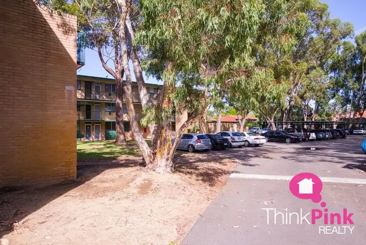 Second view of Homely apartment listing, 5/59 Herdsman Parade, Wembley WA 6014