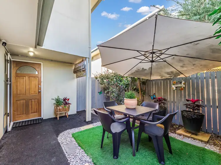 Main view of Homely townhouse listing, 78/308 Handford Road, Taigum QLD 4018