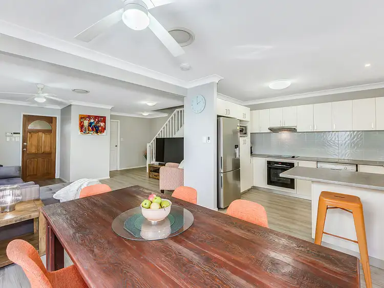 Second view of Homely townhouse listing, 78/308 Handford Road, Taigum QLD 4018