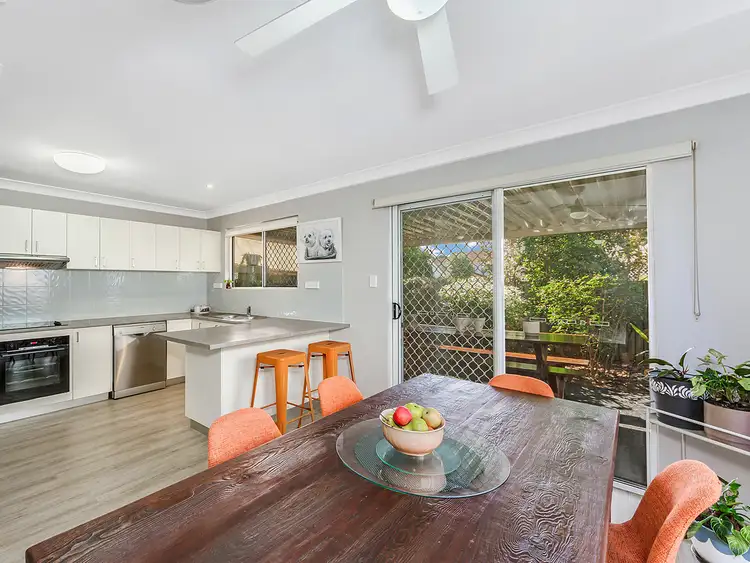Third view of Homely townhouse listing, 78/308 Handford Road, Taigum QLD 4018