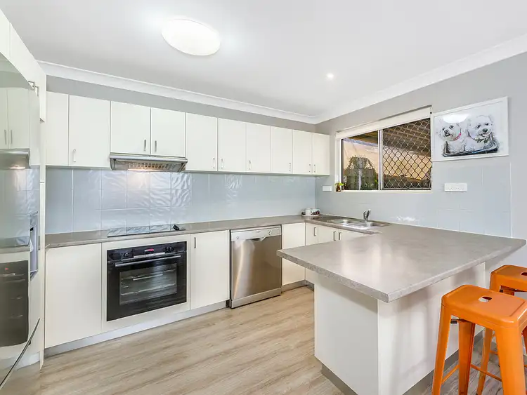 Fourth view of Homely townhouse listing, 78/308 Handford Road, Taigum QLD 4018