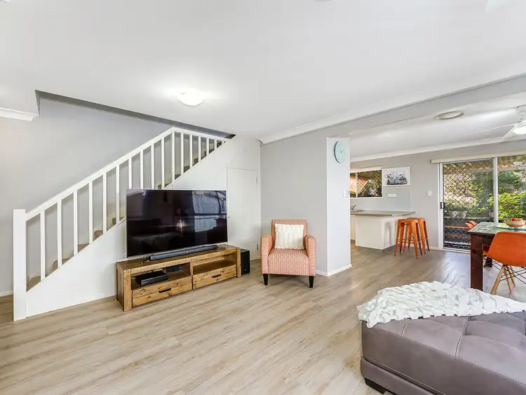 Fifth view of Homely townhouse listing, 78/308 Handford Road, Taigum QLD 4018