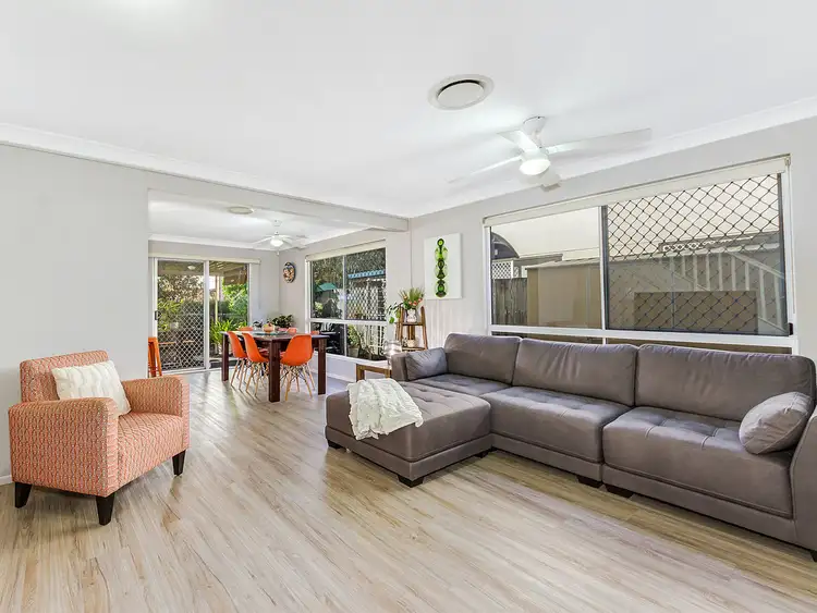 Sixth view of Homely townhouse listing, 78/308 Handford Road, Taigum QLD 4018