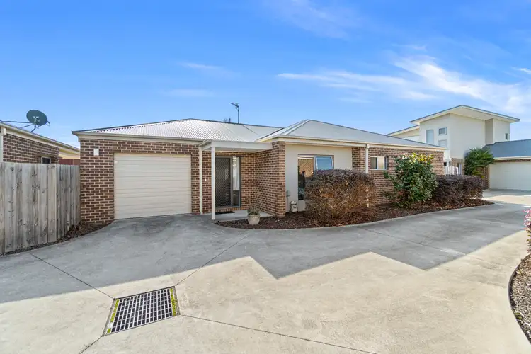 5/20-22 Darling Street, Sale VIC 3850