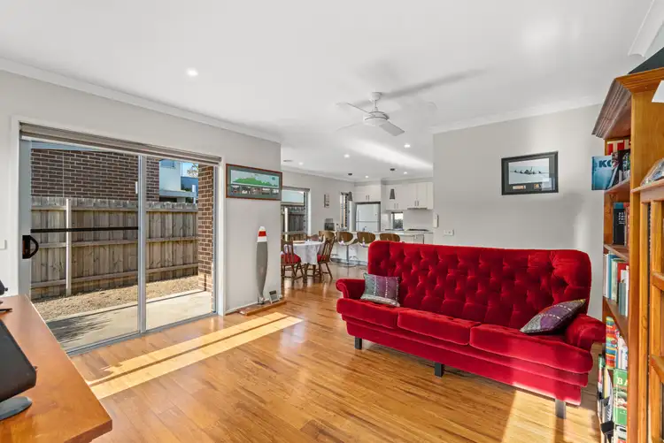 Second view of Homely unit listing, 5/20-22 Darling Street, Sale VIC 3850