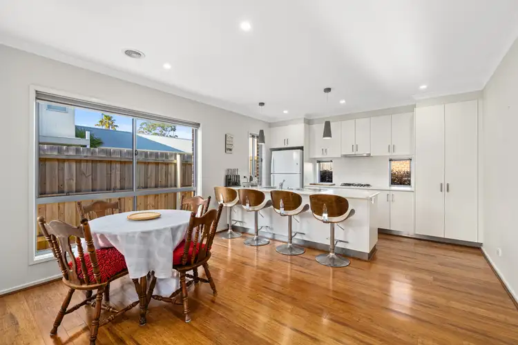 Fourth view of Homely unit listing, 5/20-22 Darling Street, Sale VIC 3850