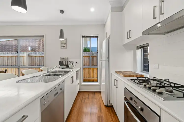 Fifth view of Homely unit listing, 5/20-22 Darling Street, Sale VIC 3850