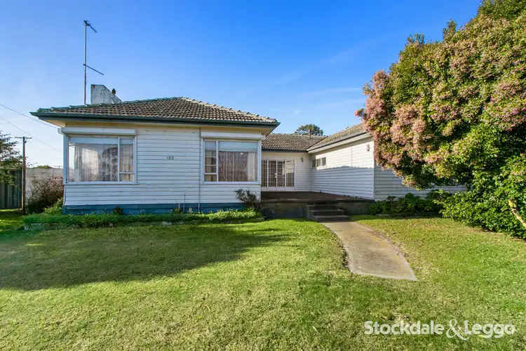 180 Maryvale Road, Morwell VIC 3840