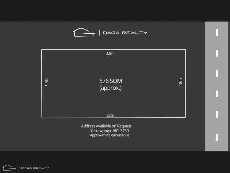 LOT 3021 Gorman Drive, Yarrawonga VIC 3730