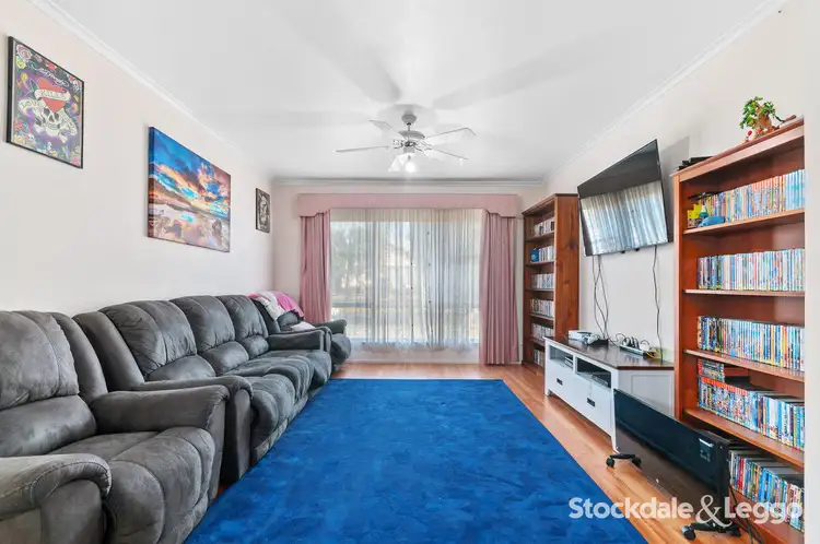 Fifth view of Homely house listing, 6 Fraser Street, Morwell VIC 3840
