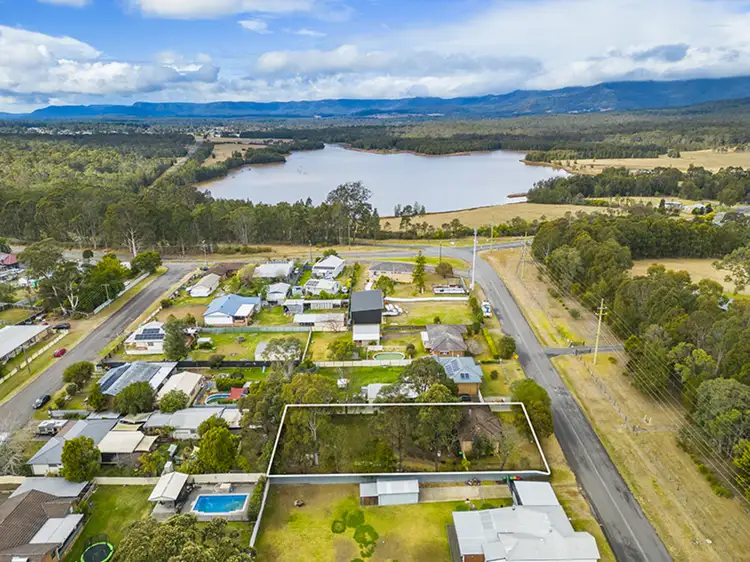 Main view of Homely house listing, 6 Millfield Road, Paxton NSW 2325
