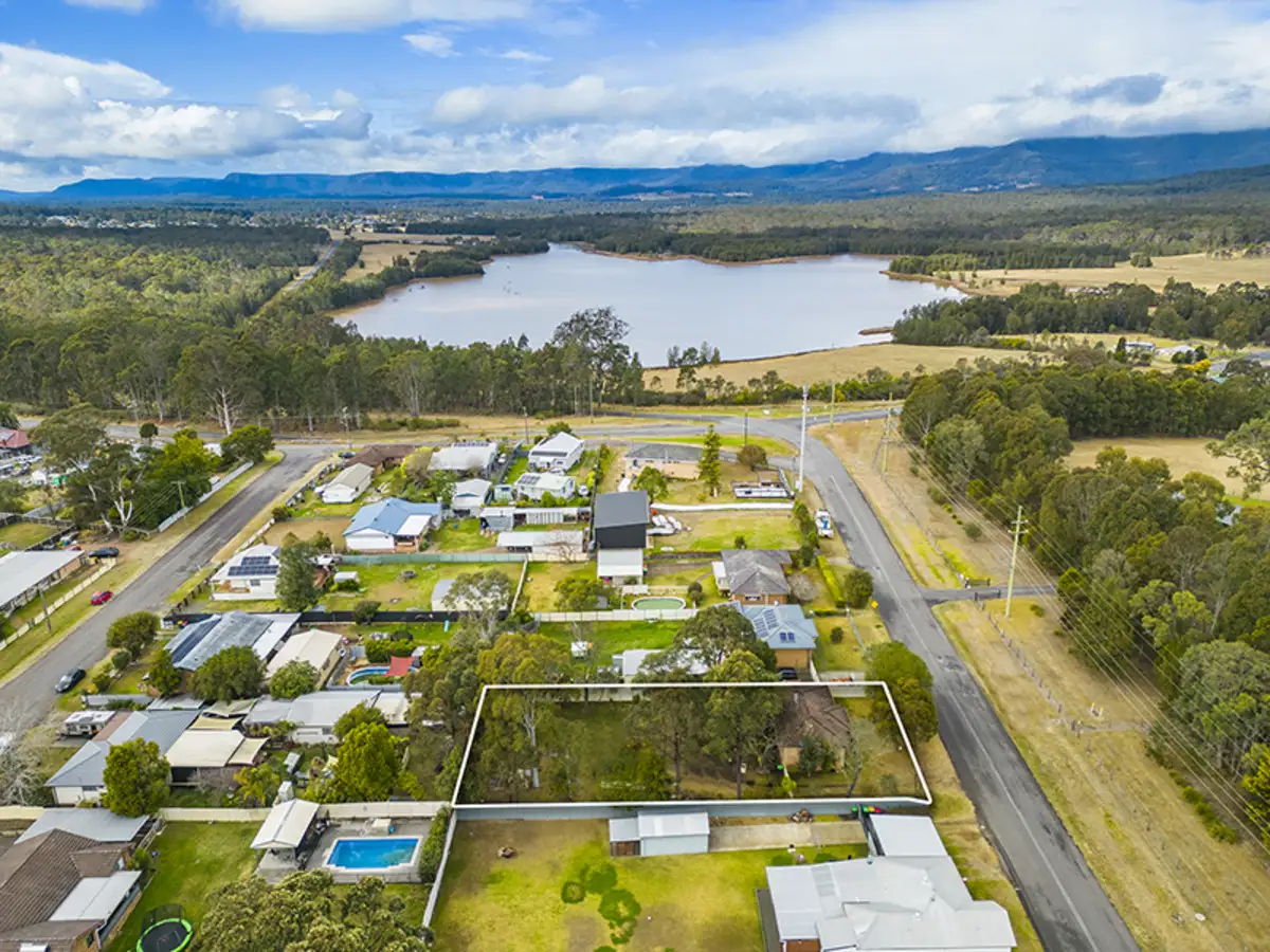 Main view of Homely house listing, 6 Millfield Road, Paxton NSW 2325