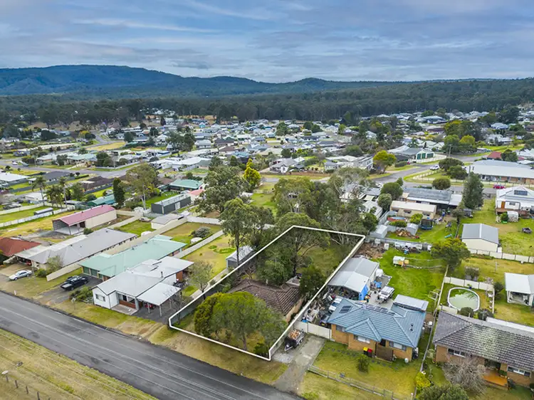Second view of Homely house listing, 6 Millfield Road, Paxton NSW 2325