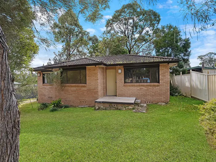 Third view of Homely house listing, 6 Millfield Road, Paxton NSW 2325